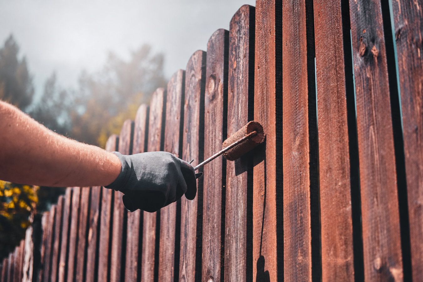 Fence Contractor services in Union City, CA