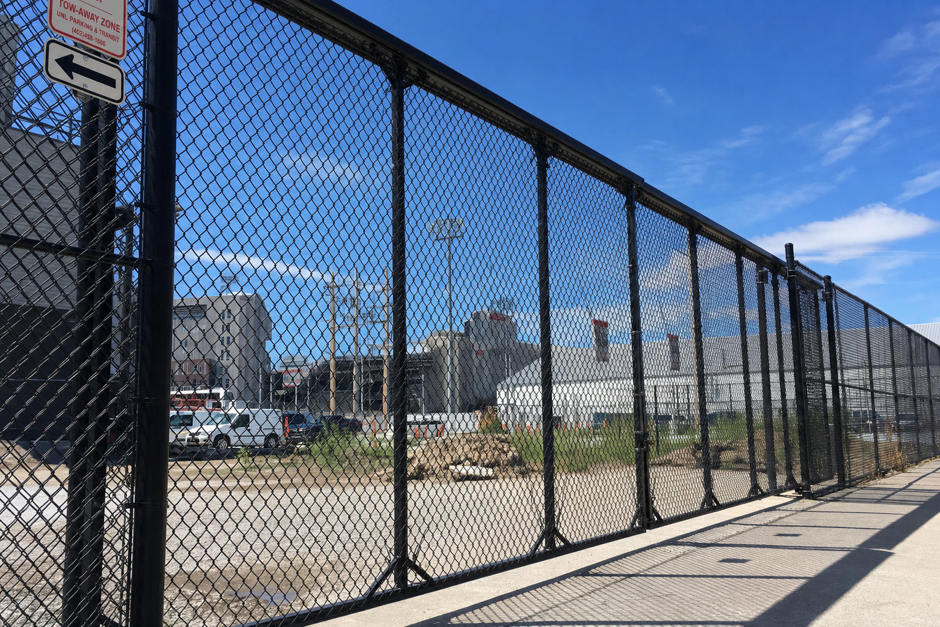 Fence Contractor services in Milpitas, CA
